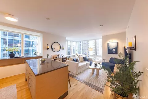 301 Mission St #17C, San Francisco, CA 94105