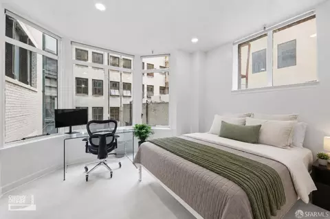 201 Sansome St #401, San Francisco, CA 94104