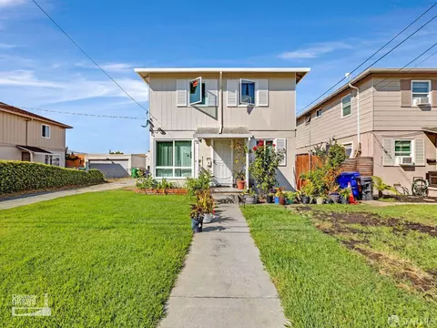 15291 Central Ave, San Leandro, CA 94578
