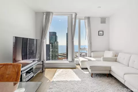 488 Folsom St #4406, San Francisco, CA 94105