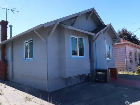 1622 36th Ave, Oakland, CA 94601