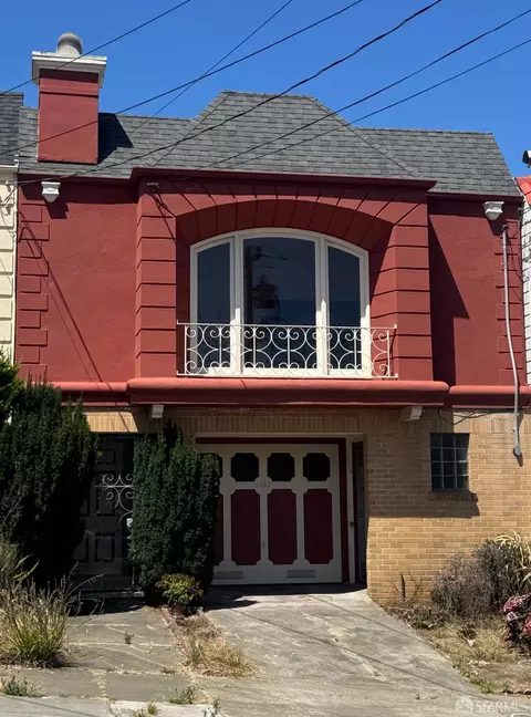 1635 26th Ave, San Francisco, CA 94122