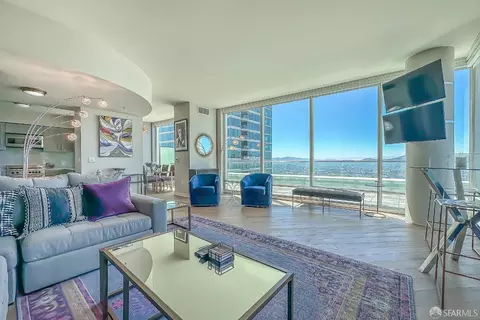 401 Harrison St #44A, San Francisco, CA 94105