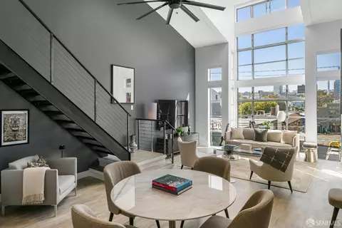 249 Shipley St #8, San Francisco, CA 94107