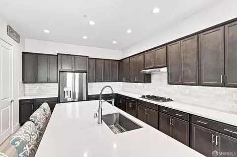 Kitchen - 728 Temescal St, Oakley, CA 94561 photo 1 of 6
