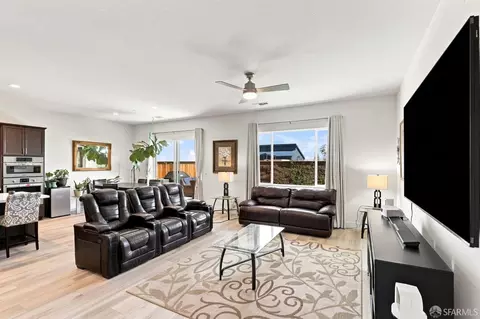 Living - 728 Temescal St, Oakley, CA 94561 photo 1 of 2