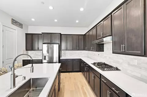 Kitchen - 728 Temescal St, Oakley, CA 94561 photo 4 of 6