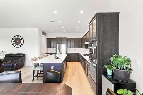 Kitchen - 728 Temescal St, Oakley, CA 94561 photo 6 of 6