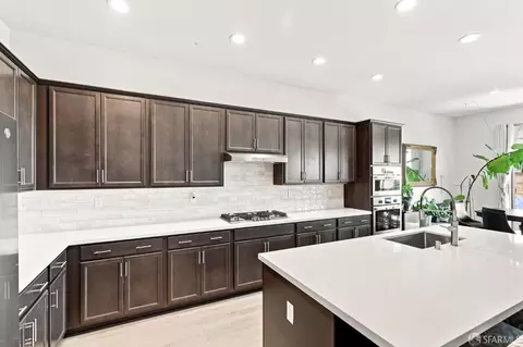 Kitchen - 728 Temescal St, Oakley, CA 94561 photo 2 of 6