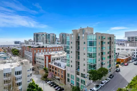 301 Bryant St #D11, San Francisco, CA 94107