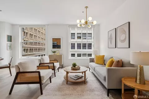 74 New Montgomery St #302, San Francisco, CA 94105