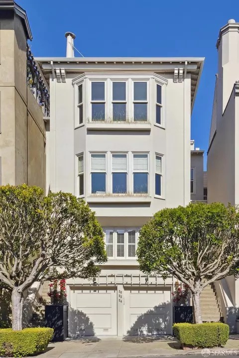 24 Presidio Ave, San Francisco, CA 94115