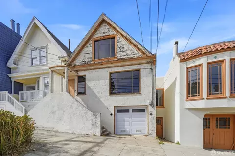 364 Day St, San Francisco, CA 94131
