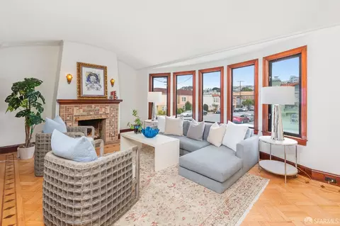 Living - 1701 22nd Ave, San Francisco, CA 94122 photo 1 of 5