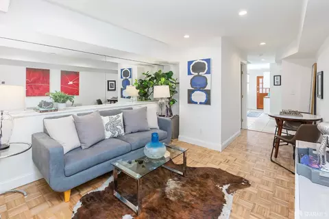 Living - 1701 22nd Ave, San Francisco, CA 94122 photo 5 of 5