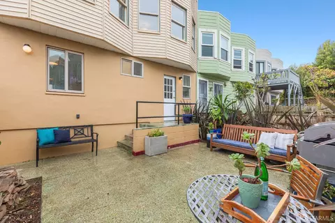Exterior - 1701 22nd Ave, San Francisco, CA 94122 photo 3 of 4