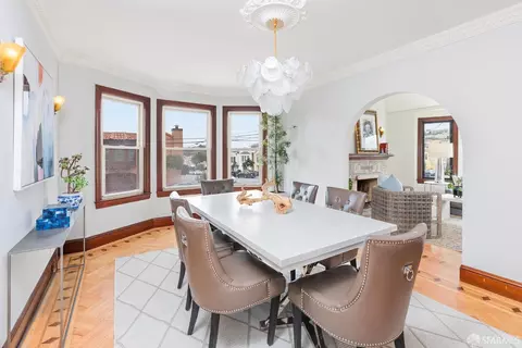 Dining - 1701 22nd Ave, San Francisco, CA 94122 photo 1 of 5