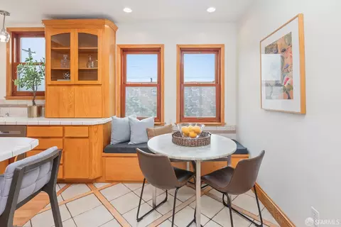 Dining - 1701 22nd Ave, San Francisco, CA 94122 photo 5 of 5