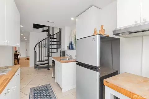 Kitchen - 1701 22nd Ave, San Francisco, CA 94122 photo 8 of 8