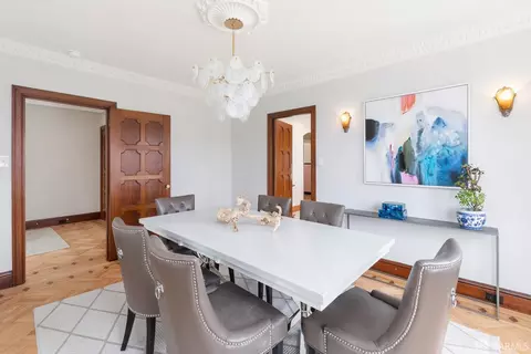 Dining - 1701 22nd Ave, San Francisco, CA 94122 photo 2 of 5