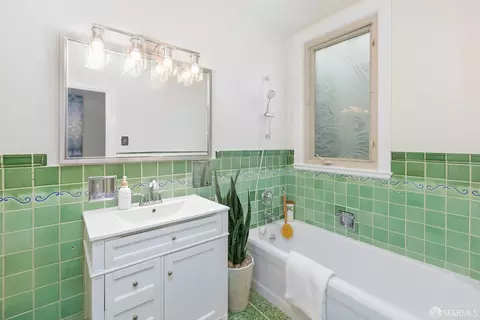 Bath - 1701 22nd Ave, San Francisco, CA 94122 photo 1 of 5