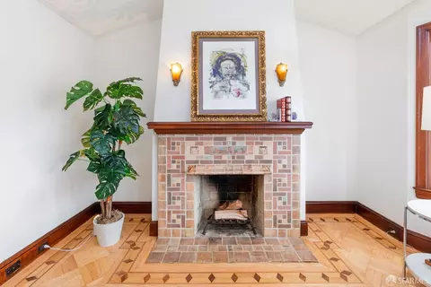 Living - 1701 22nd Ave, San Francisco, CA 94122 photo 4 of 5