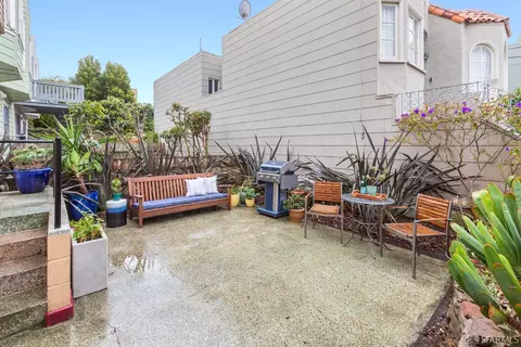 Exterior - 1701 22nd Ave, San Francisco, CA 94122 photo 2 of 4