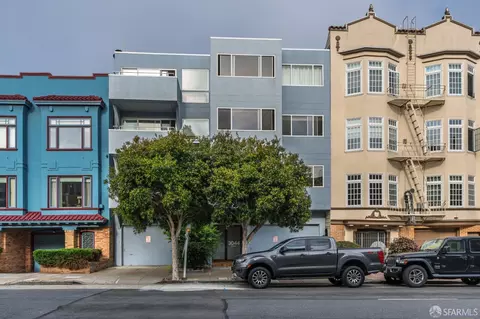 3044 Franklin St #101, San Francisco, CA 94123