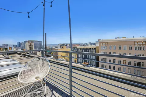 Other - 989 Sutter St #2, San Francisco, CA 94109 photo 6 of 10