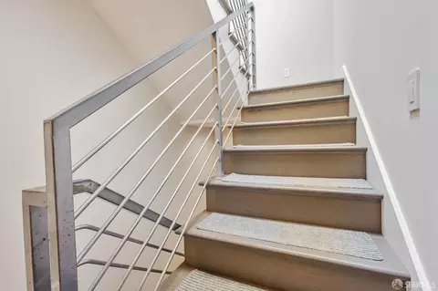 Entry Way - 989 Sutter St #2, San Francisco, CA 94109 photo 1 of 4
