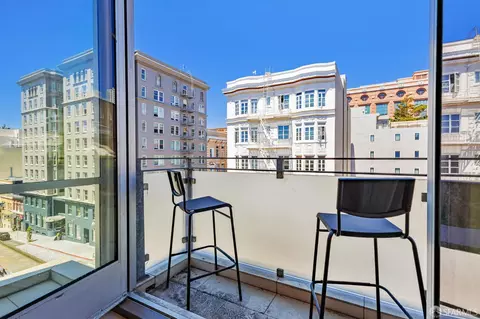 Other - 989 Sutter St #2, San Francisco, CA 94109 photo 7 of 10