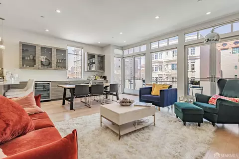 989 Sutter St #2, San Francisco, CA 94109