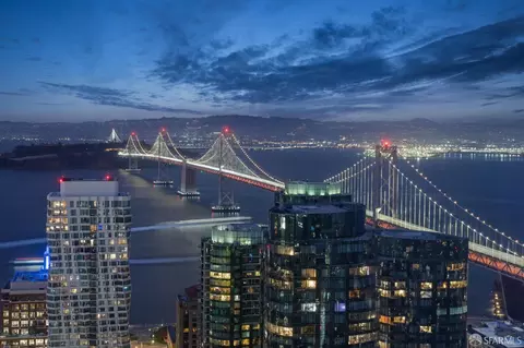 488 Folsom St #4901, San Francisco, CA 94105