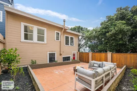 Exterior - 499 36th Ave, San Francisco, CA 94121 photo 5 of 10