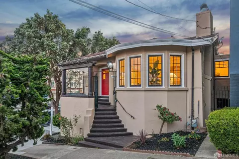 Exterior - 499 36th Ave, San Francisco, CA 94121 photo 10 of 10