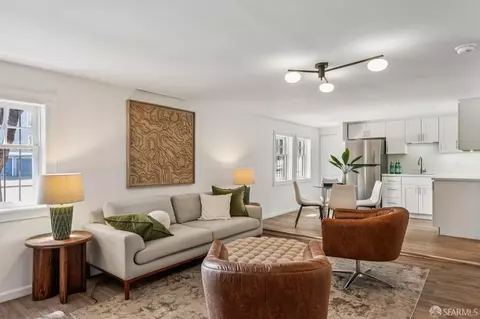Living - 499 36th Ave, San Francisco, CA 94121 photo 6 of 9