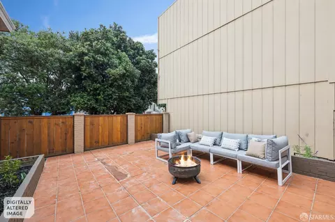 Exterior - 499 36th Ave, San Francisco, CA 94121 photo 4 of 10