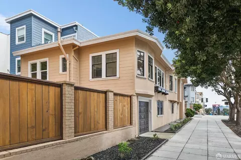 Exterior - 499 36th Ave, San Francisco, CA 94121 photo 8 of 10