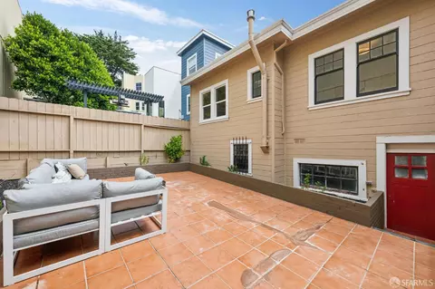 Exterior - 499 36th Ave, San Francisco, CA 94121 photo 6 of 10