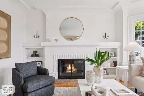 Living - 499 36th Ave, San Francisco, CA 94121 photo 5 of 9