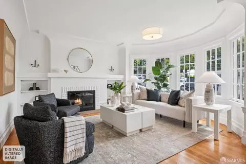Living - 499 36th Ave, San Francisco, CA 94121 photo 1 of 9