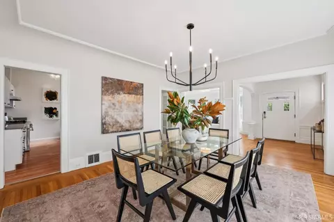 Dining - 499 36th Ave, San Francisco, CA 94121 photo 5 of 10