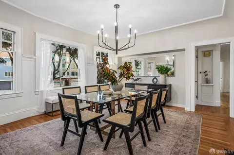 Dining - 499 36th Ave, San Francisco, CA 94121 photo 10 of 10