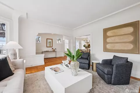 Living - 499 36th Ave, San Francisco, CA 94121 photo 4 of 9