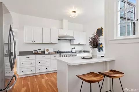 Kitchen - 499 36th Ave, San Francisco, CA 94121 photo 1 of 7
