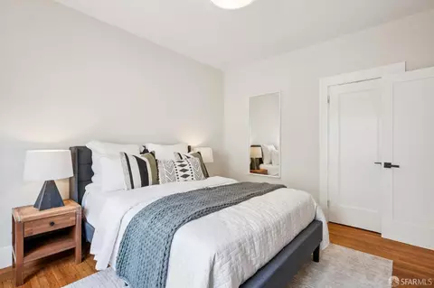 Bedroom - 499 36th Ave, San Francisco, CA 94121 photo 7 of 21