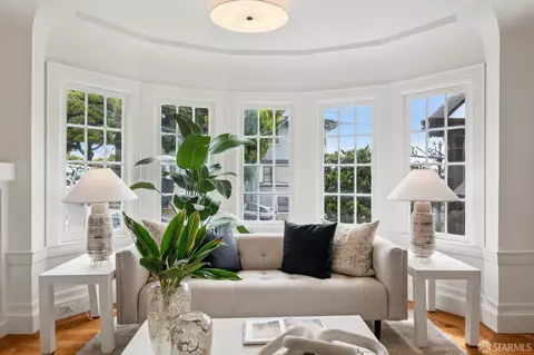 Living - 499 36th Ave, San Francisco, CA 94121 photo 3 of 9