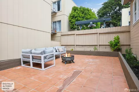Exterior - 499 36th Ave, San Francisco, CA 94121 photo 3 of 10