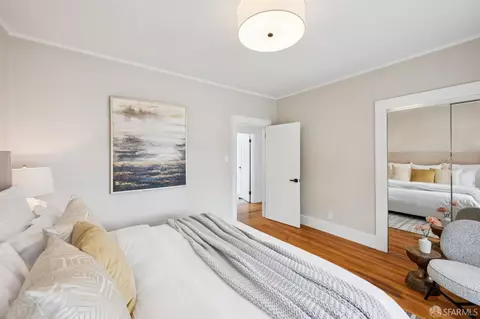 Bedroom - 499 36th Ave, San Francisco, CA 94121 photo 4 of 21