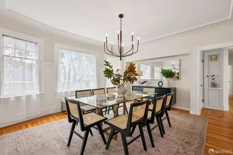 Dining - 499 36th Ave, San Francisco, CA 94121 photo 1 of 10